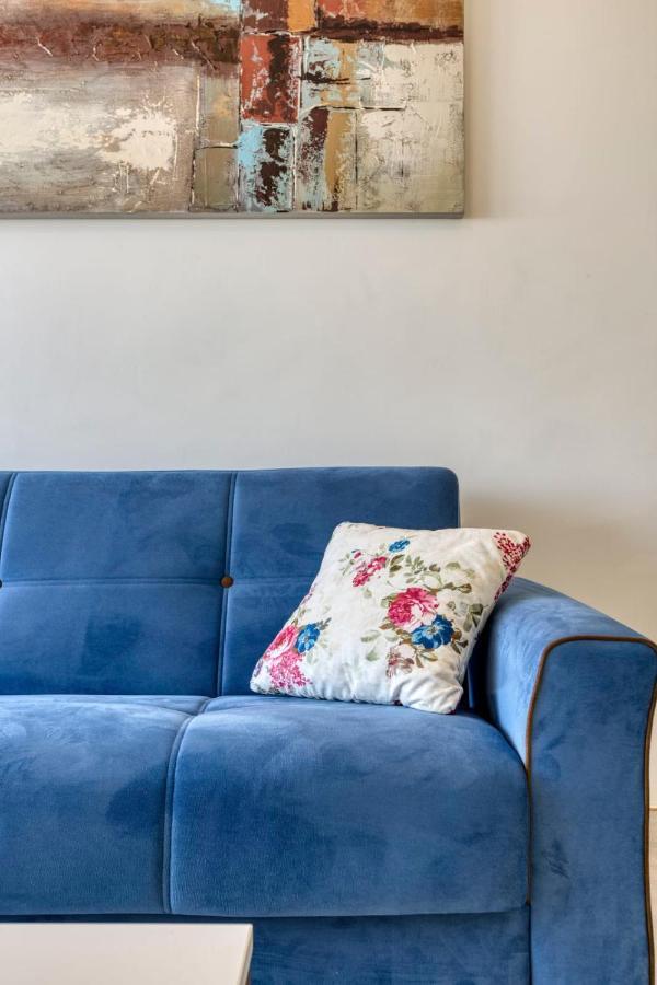 Gzira Penthouse - Hosted By Sweetstay Exterior photo