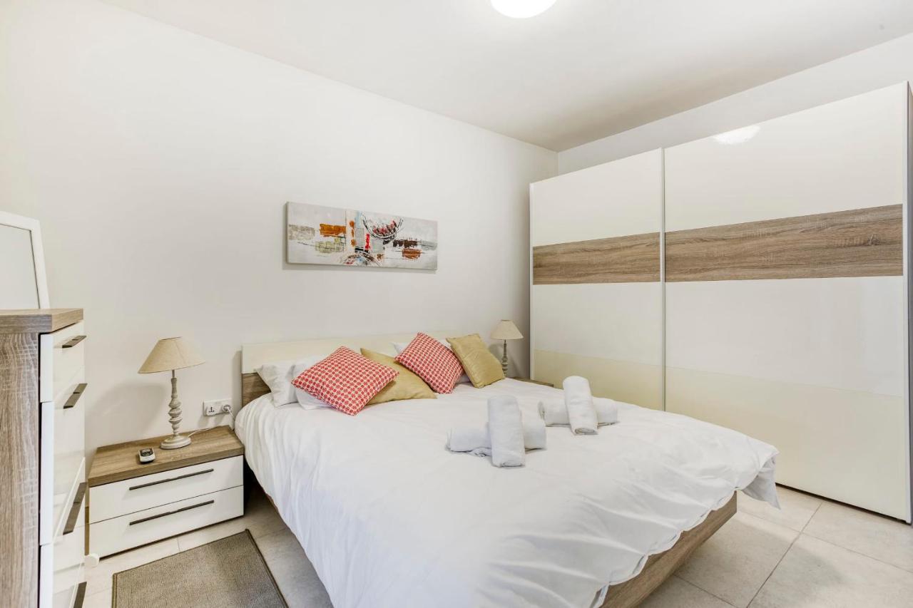 Gzira Penthouse - Hosted By Sweetstay Exterior photo