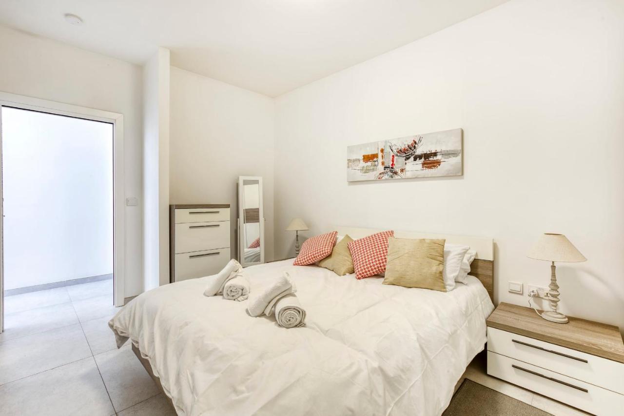 Gzira Penthouse - Hosted By Sweetstay Exterior photo