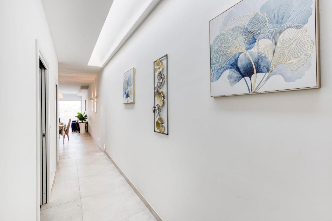 Gzira Penthouse - Hosted By Sweetstay Exterior photo