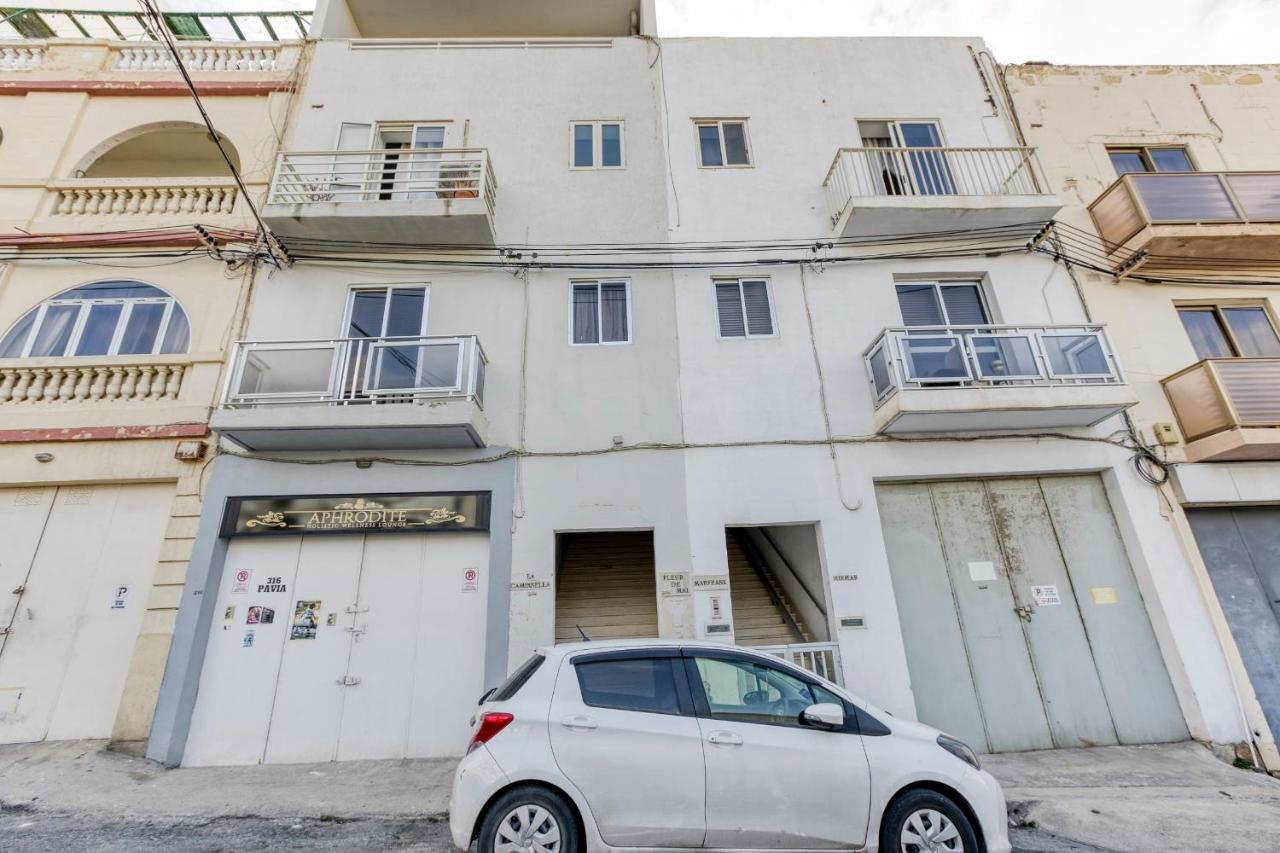 Gzira Penthouse - Hosted By Sweetstay Exterior photo